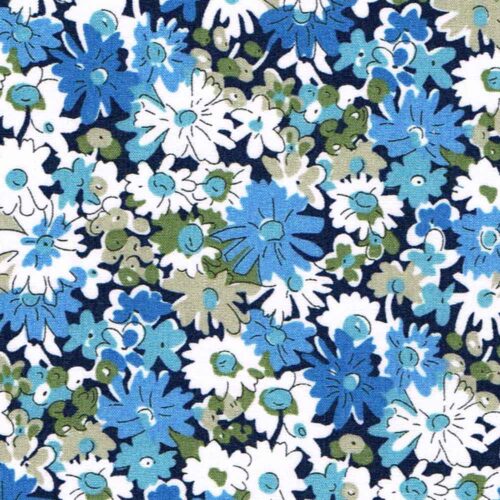 Liberty Tana Lawn Fabric Libby