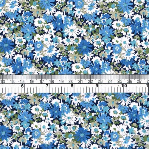 Liberty Tana Lawn Fabric Libby
