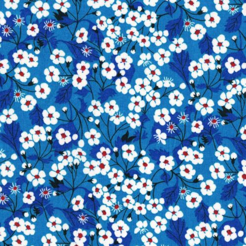 Liberty Fabric Augusta Linen Mitsi A