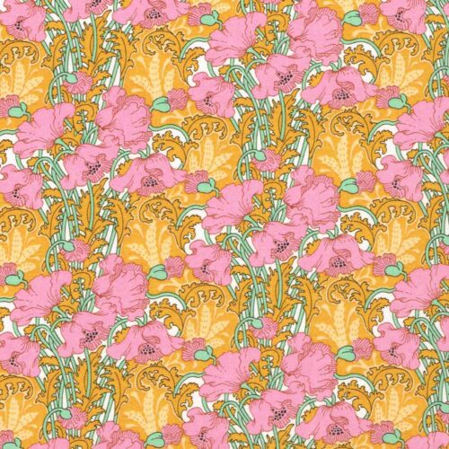 Liberty Fabric Tana Lawn Clementina D