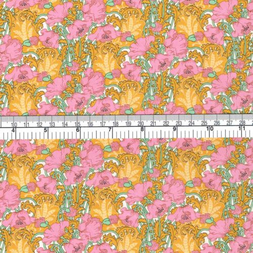 Liberty Fabric Tana Lawn Clementina D - Image 2