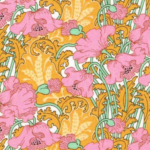 Liberty Fabric Tana Lawn Clementina D - Image 3