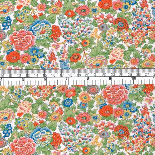Liberty Fabric Tana Lawn Elysian Day A - Image 3