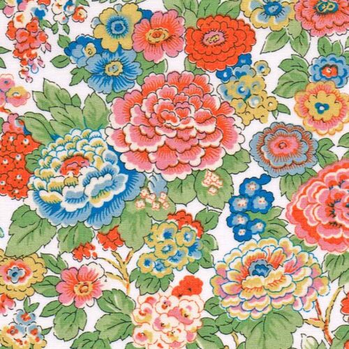 Liberty Fabric Tana Lawn Elysian Day A - Image 2