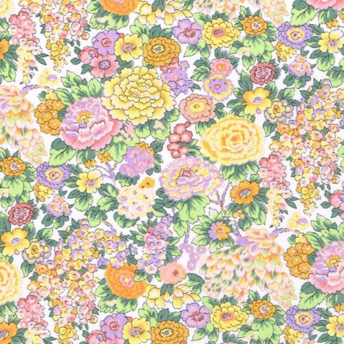 Liberty Fabric Tana Lawn Elysian Day B