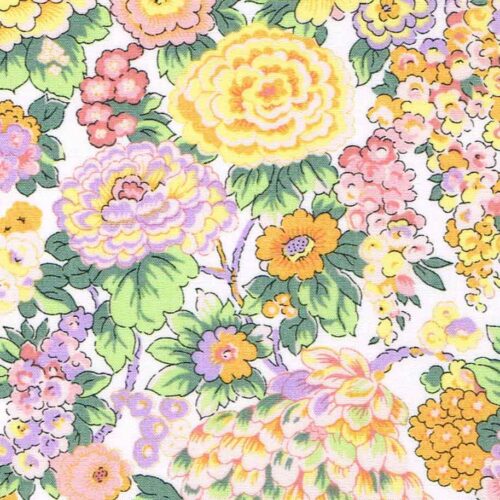 Liberty Fabric Tana Lawn Elysian Day B - Image 3