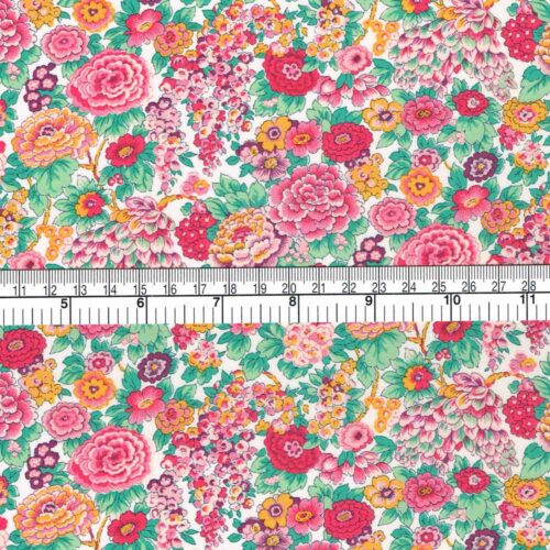 Liberty Fabric Tana Lawn Elysian Day D - Image 3