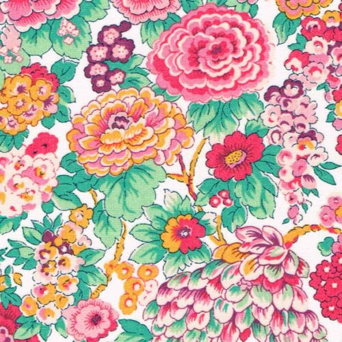 Liberty Fabric Tana Lawn Elysian Day D - Image 2