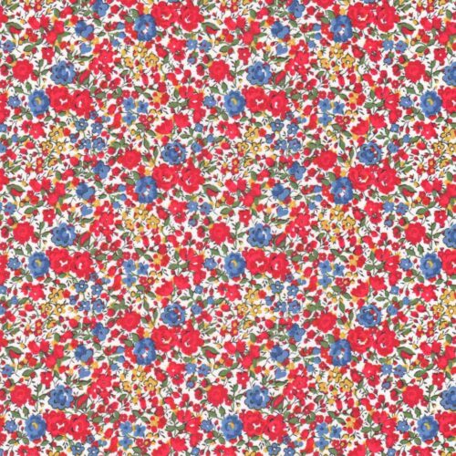 Liberty Tana Lawn Fabric Emma and Georgina C
