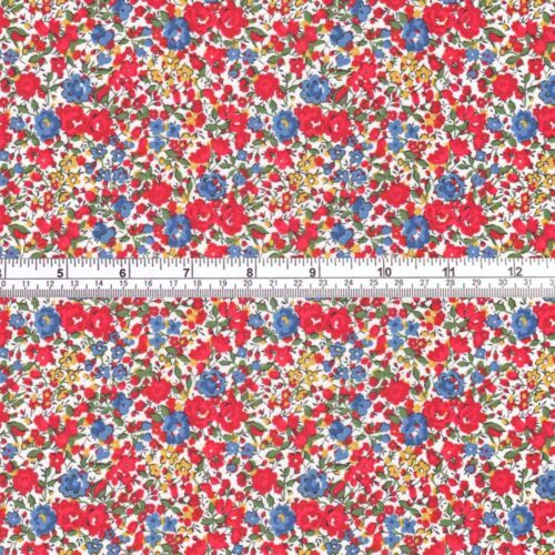 Liberty Tana Lawn Fabric Emma and Georgina C - Image 3