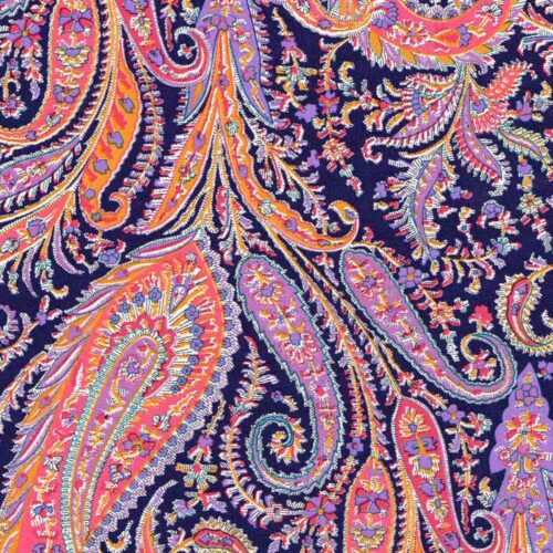 Liberty Fabric Tana Lawn Felix and Isabelle F