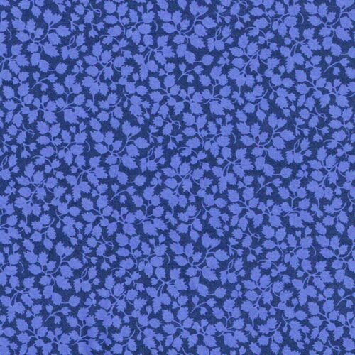 Liberty Fabric Tana Lawn Glenjade S Blue