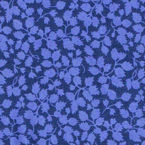 Liberty Fabric Tana Lawn Glenjade S Blue - Image 2