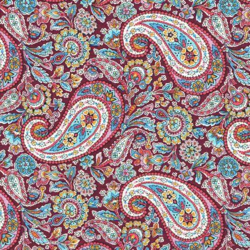 Liberty Tana Lawn Fabric Lee Manor B