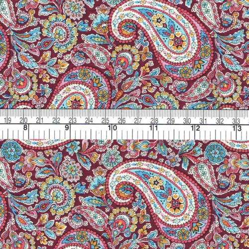 Liberty Tana Lawn Fabric Lee Manor B