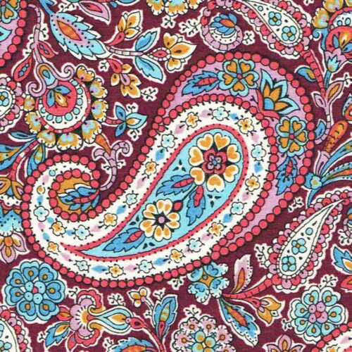 Liberty Tana Lawn Fabric Lee Manor B
