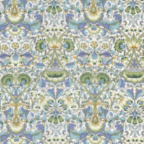 Liberty Fabric Tana Lawn Lodden G