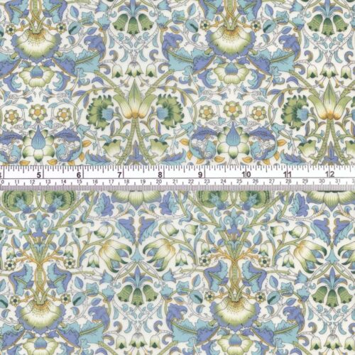 Liberty Fabric Tana Lawn Lodden G - Image 3