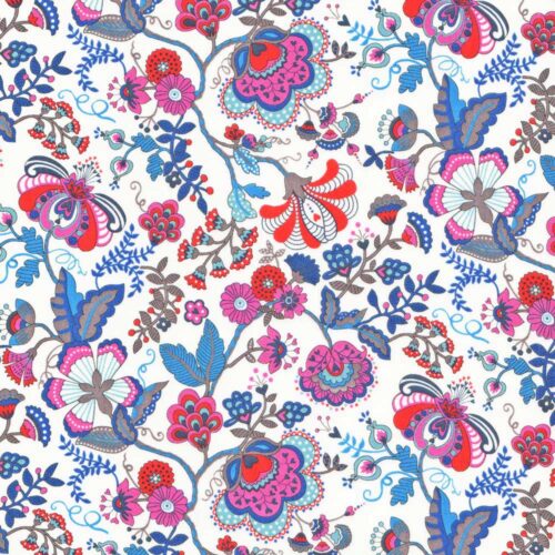 Liberty Fabric Tana Lawn Mabelle K