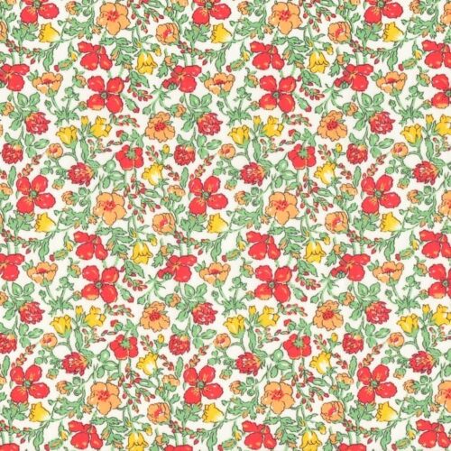 Liberty Tana Lawn Fabric Meadow L