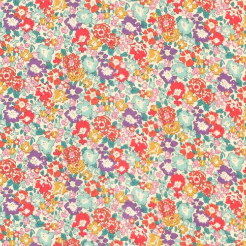 Liberty Fabric Tana Lawn Michelle A