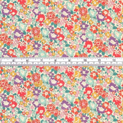 Liberty Fabric Tana Lawn Michelle A - Image 3