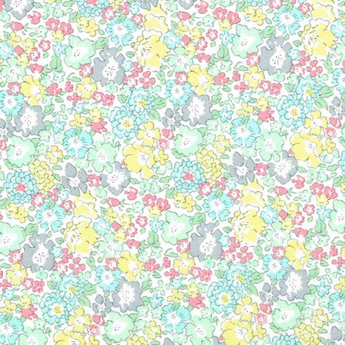 Liberty Fabric Tana Lawn Michelle B