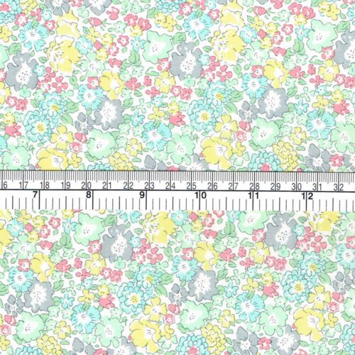 Liberty Fabric Tana Lawn Michelle B - Image 2
