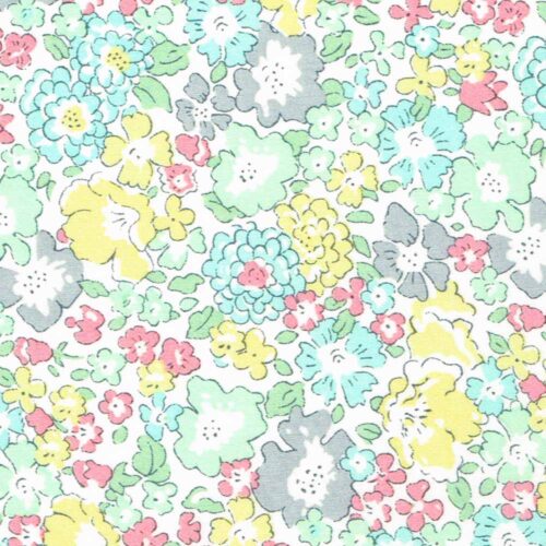 Liberty Fabric Tana Lawn Michelle B - Image 3