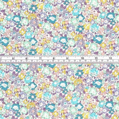 Liberty Fabric Tana Lawn Michelle D - Image 5