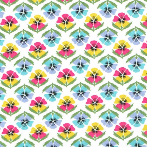 Liberty Tana Lawn Fabric Miranda Skye C