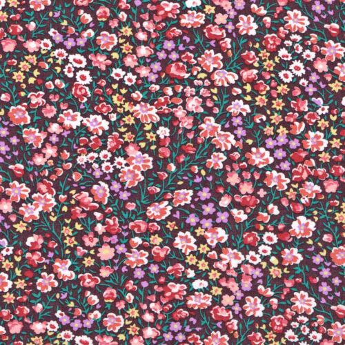 Liberty Tana Lawn Fabric Phoebe