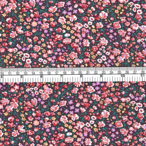 Liberty Tana Lawn Fabric Phoebe