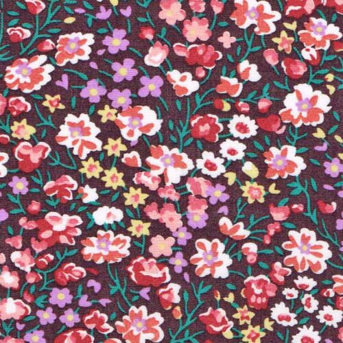 Liberty Tana Lawn Fabric Phoebe