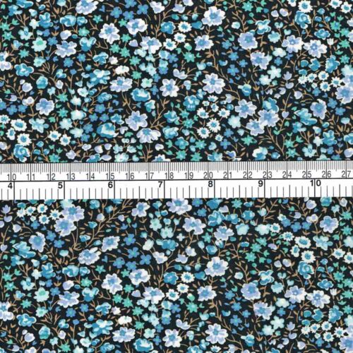 Liberty Tana Lawn Fabric Phoebe