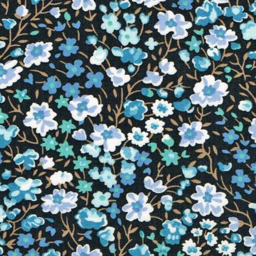 Liberty Tana Lawn Fabric Phoebe