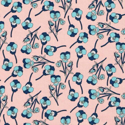 Liberty Fabric Tana Lawn Ros W