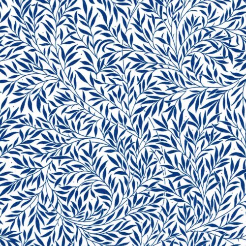 Liberty Fabric Tana Lawn® Willow Wood C