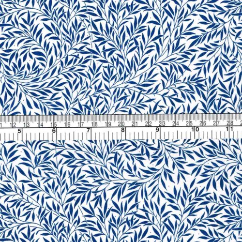 Liberty Fabric Tana Lawn® Willow Wood C - Image 3