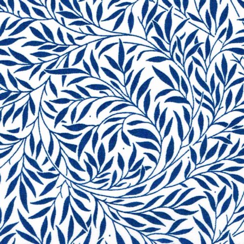 Liberty Fabric Tana Lawn® Willow Wood C - Image 2