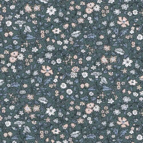 Liberty Flower Show Pebble Ava May