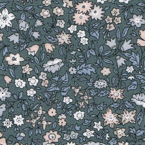 Liberty Flower Show Pebble Ava May