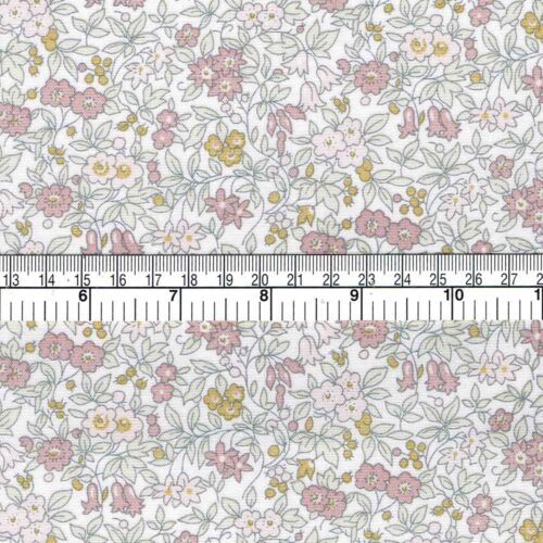 Liberty Quilting Pebble Fabric