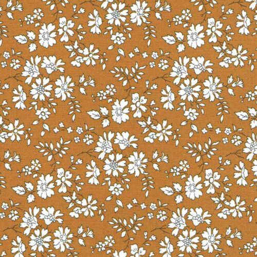 Liberty Lantana Fabric Capel