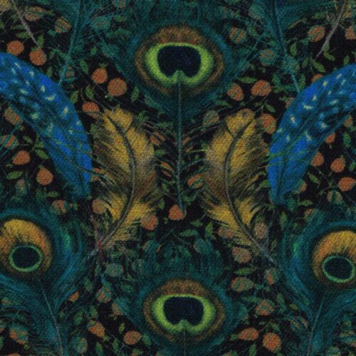 Liberty Lantana Peacock Manor