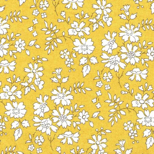 Liberty Organic Tana Lawn Fabric Capel
