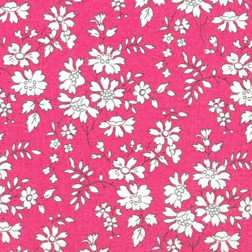 Liberty Organic Tana Lawn Fabric Capel