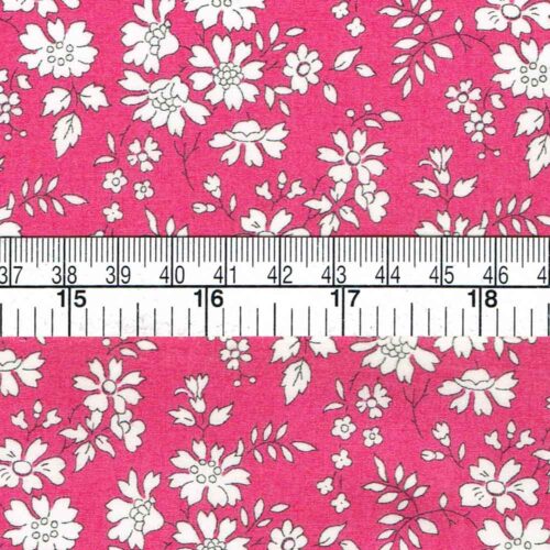 Liberty Organic Tana Lawn Fabric Capel