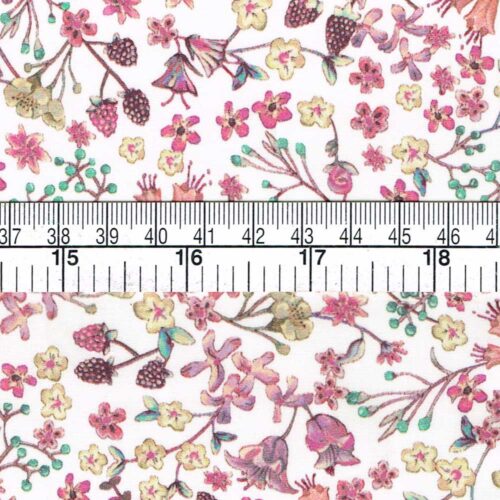 Liberty Tana Lawn Fabric Donna Leigh