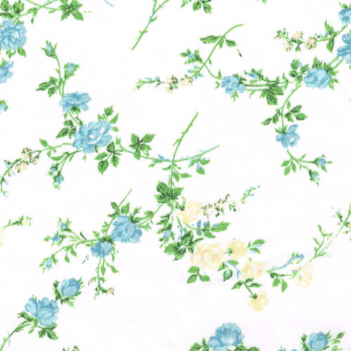 Liberty Tana Lawn Fabric Elizabeth